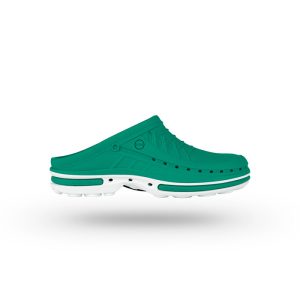 Wock Clog