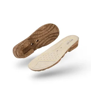 Wock Palmilha Clog Walksoft