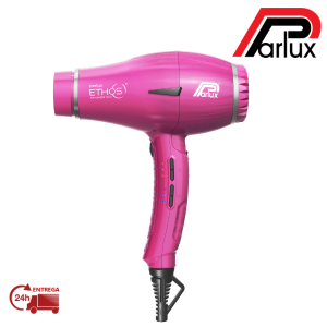 SECADOR PROFISSIONAL PARLUX ETHOS – FUCHSIA