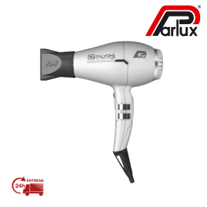 SECADOR PROFISSIONAL PARLUX DIGITALYON – PRATA