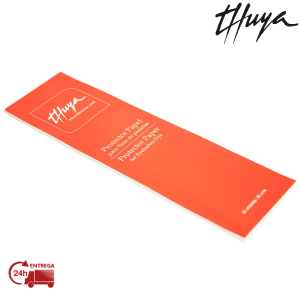 THUYA PAPEL PROTETOR PARA COLORAÇÃO (NEW) 96 UN