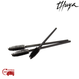 THUYA MASCARA BRUSH 25 UN