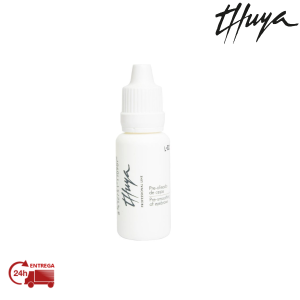 THUYA PRÉ- ALISAMENTO PARA SOBRANCELHAS 15 ML