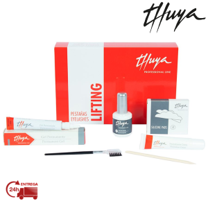 THUYA KIT LIFITNG DE PESTANAS COMPLETO