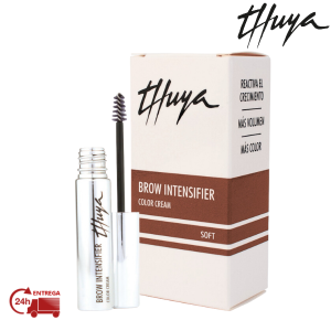 THUYA INTENSIFICADOR DE SOBRANCELHAS COR LOIRO ESCURO 4 ML