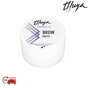 THUYA PASTA PIGMENTADA PARA SOBRANCELHAS- BRANCO 15 ML