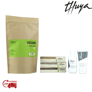 THUYA KIT COLORAÇÃO DREAM SPECIAL SOBRANCELHAS VEGAN
