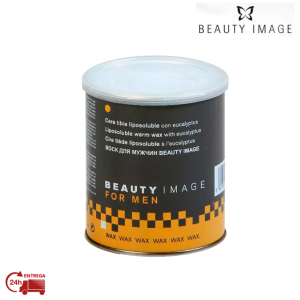 BEAUTY IMAGE CERA LATA FOR MEN 800 GR