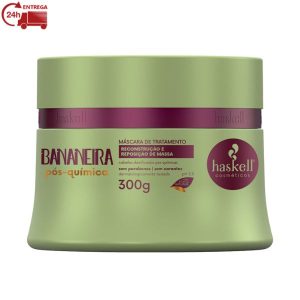 HASKELL MASCARA BANANEIRA  300GR