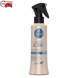 HASKELL FLUIDO BENDITO LOIRO 120ML