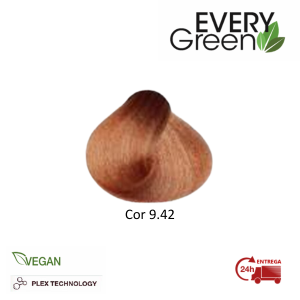 EVERYGREEN COLOR 9.42 100 ML