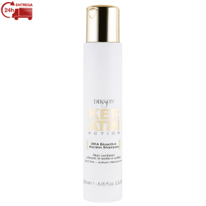 DIKSON DKA SHAMPOO SEM SAL 250 ML