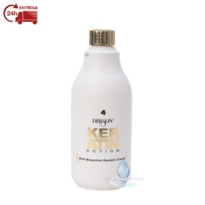 DIKSON DKA CONDICIONADOR QUERATINA ORGÂNICA 500 ML