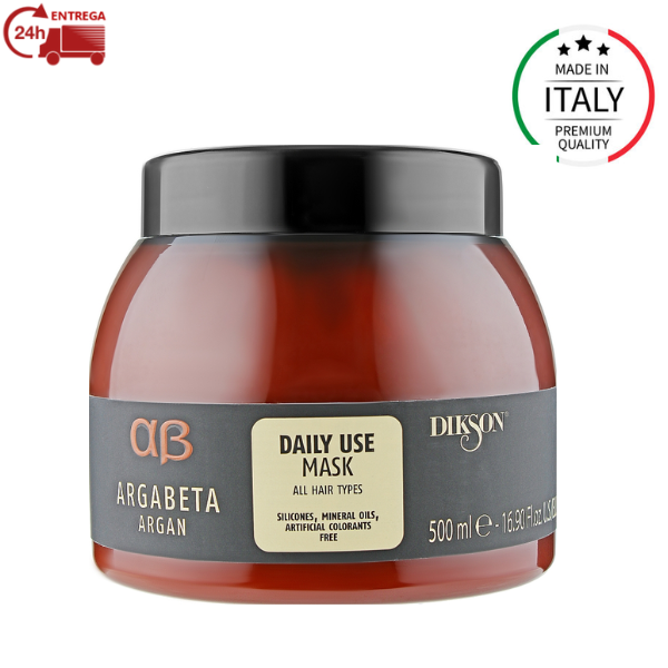 ARGABETA AB19 ARGAN MÁSCARA 500 ML - Image 2