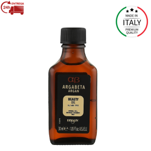 ARGABETA AB19 ARGAN ÓLEO 30 ML