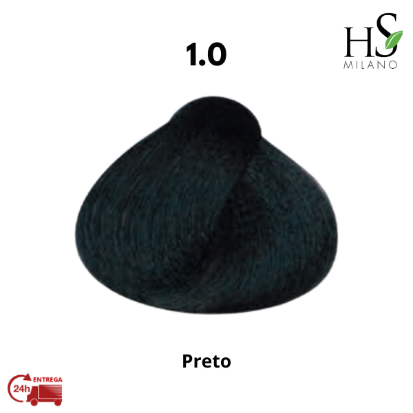 HS MILANO NEWCOLOR 1.0 100 ML