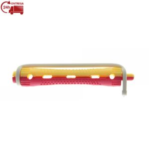 MÜSTER BIGOUDI VERMELHO E AMARELO ESTREITO 12 UN