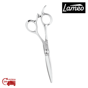 LAMEO TESOURA PROFISSIONAL ELITE E4 VG10 CNC 6