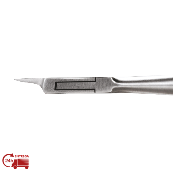 ALICATE CORTE – CORTE RETO 14 MM, COMPRIMENTO 12 CM - Image 4