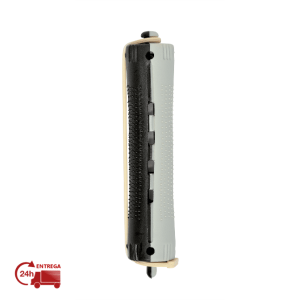BIGOUDI PERFURADOS Ø 16 MM 12 UN