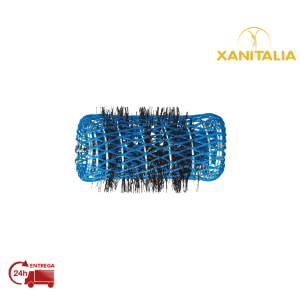 XANITALIA ROLOS DE MALHA Ø 28 MM 6 UN