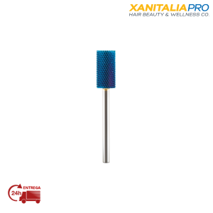 XANITALIA BROCA CILÍNDRICA EM TUNGSTÉNIO