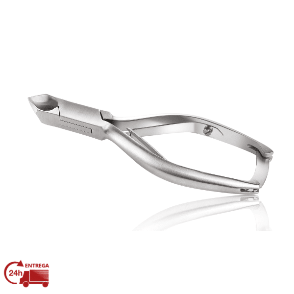 ALICATE CORTE – CORTE MEIA LUA 17 MM, COMPRIMENTO 14 CM - Image 2