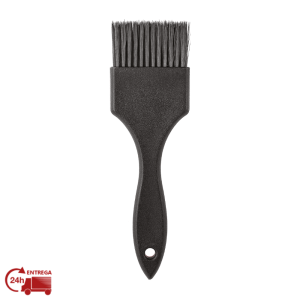 PINCEL COMFORT COM CERDAS DE NYLON ULTRA MACIAS