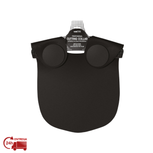 CAPA CORTE EM SILICONE