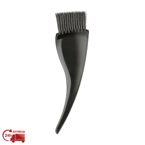 TRINCHA ERGONÓMICA COM CERDAS SUAVES
