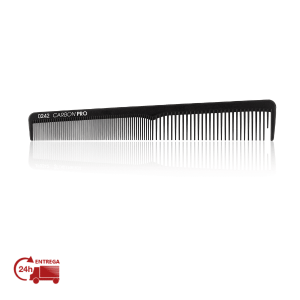 PENTE CARBON PRO TURMALINA ANTIESTÁTICO 0242