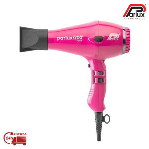 SECADOR PROFISSIONAL PARLUX 3200 PLUS – FUCHSIA