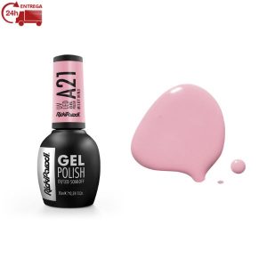 RP VERNIZ GEL MILKY WIND A21 10 ML