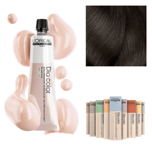 Loreal Diacolor Coloração 60 ml nº 5