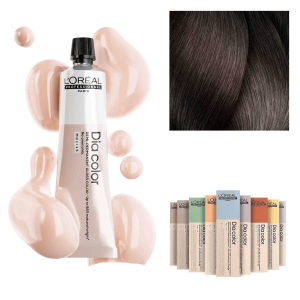 Loreal Diacolor Coloração 60 ml nº 6.1
