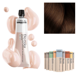 Loreal Diacolor Coloração 60 ml nº 6.23