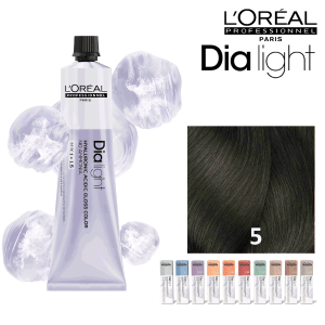 Loreal DiaLight 60 ml nº 5