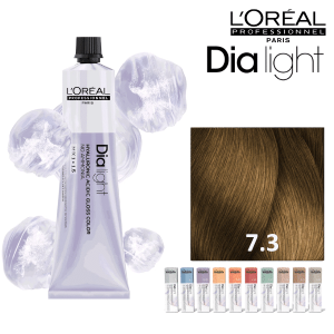 Loreal DiaLight 60 ml nº 7.3