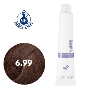 COSMEDI AMMONIA FREE COLOR 6.99 100 ML