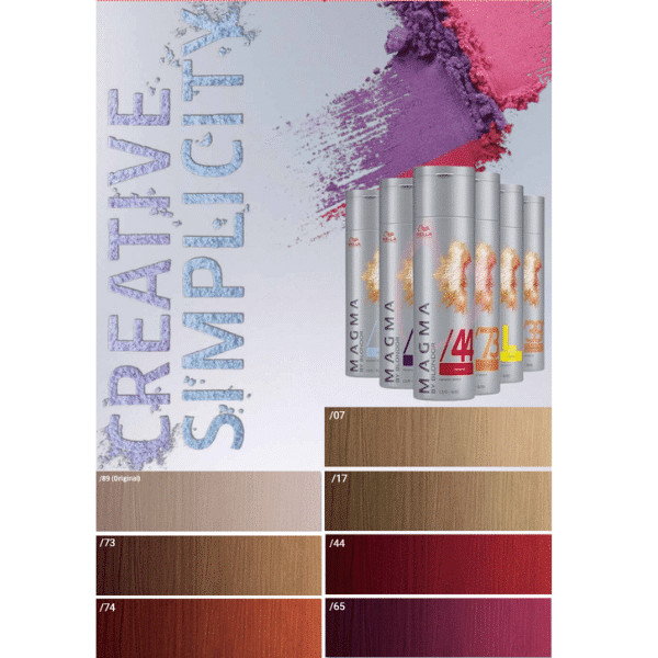 WELLA MAGMA 120 GR. – /74 - Image 3