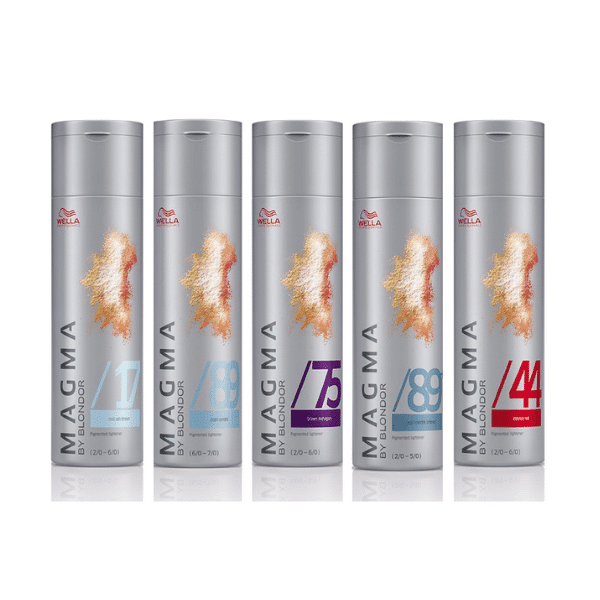 WELLA MAGMA 120 GR. – /74 - Image 4