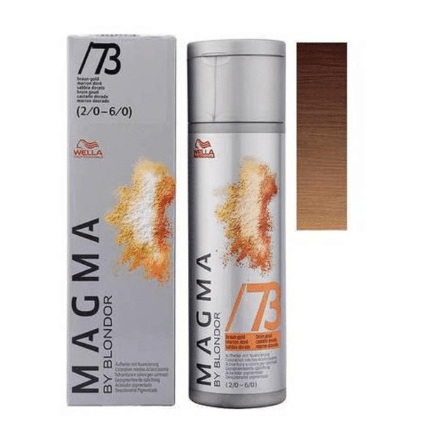 WELLA MAGMA 120 GR. – /73
