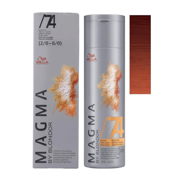 WELLA MAGMA 120 GR. – /74 - Image 2