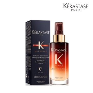 Kerastase Nutritive 8H Magic Night Serum 90Ml