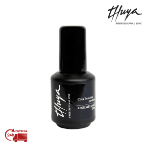 THUYA Cola Pestanas Postiças 7ml