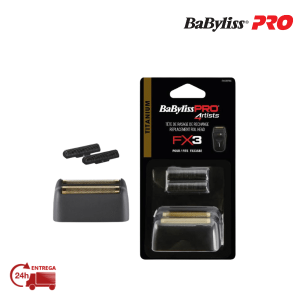 BABYLISS FX3 SHAVER REPLACEMENT (CABEÇA SHAVER)
