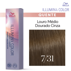WELLA ILLUMINA COLOR 60 ML – 7/35