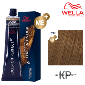 WELLA KOLESTON PERFECT ME+ 60 ML – 7/17