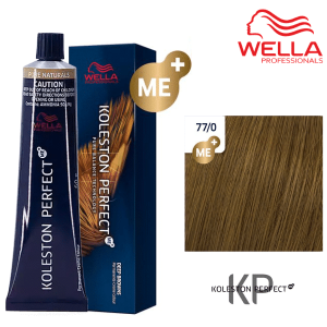 WELLA KOLESTON PERFECT ME+ 60 ML – 77/0