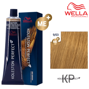 WELLA KOLESTON PERFECT ME+ 60 ML – 9/03